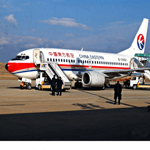 五台山机场快运航空快运业稳步发展的原因是什么？